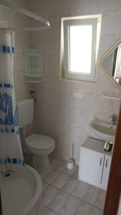 Apartments Ante Vir Luaran gambar