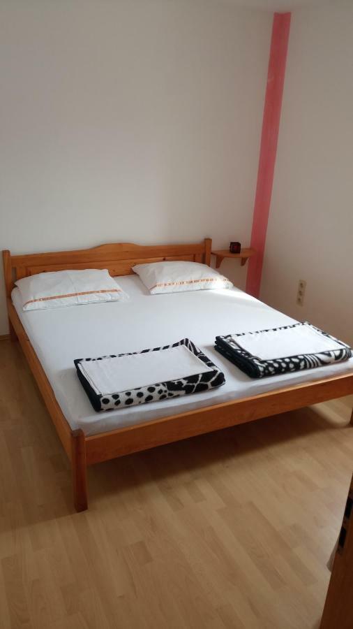 Apartments Ante Vir Luaran gambar
