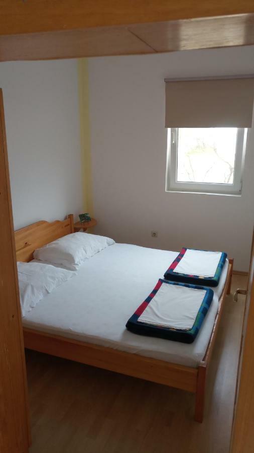 Apartments Ante Vir Luaran gambar