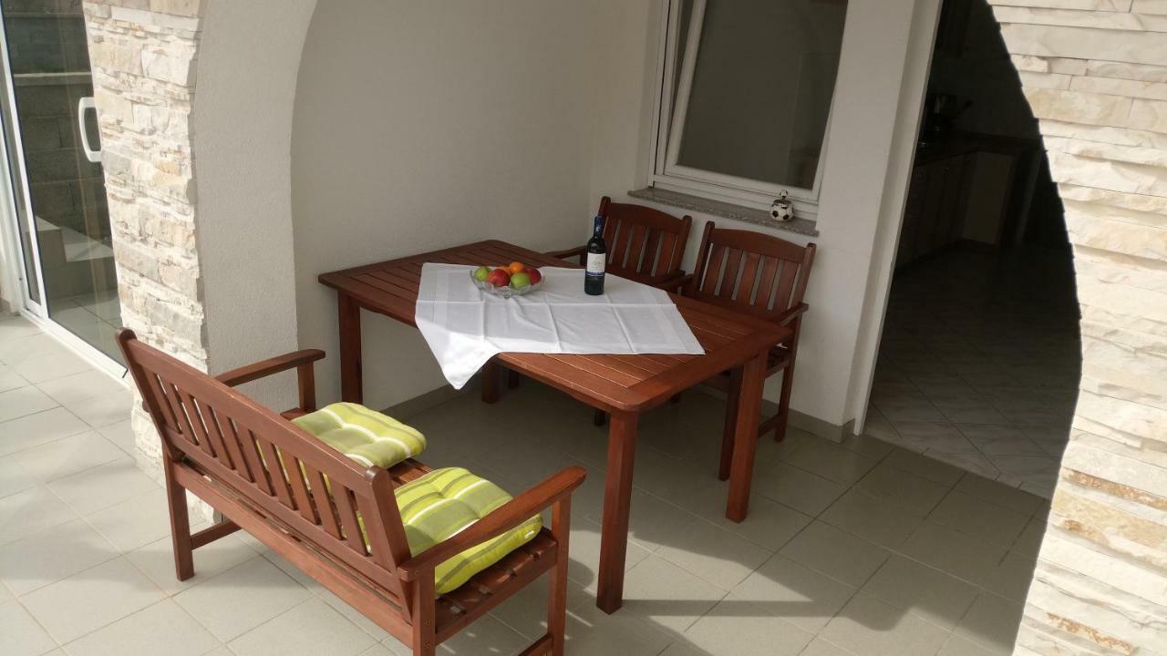 Apartments Ante Vir Luaran gambar