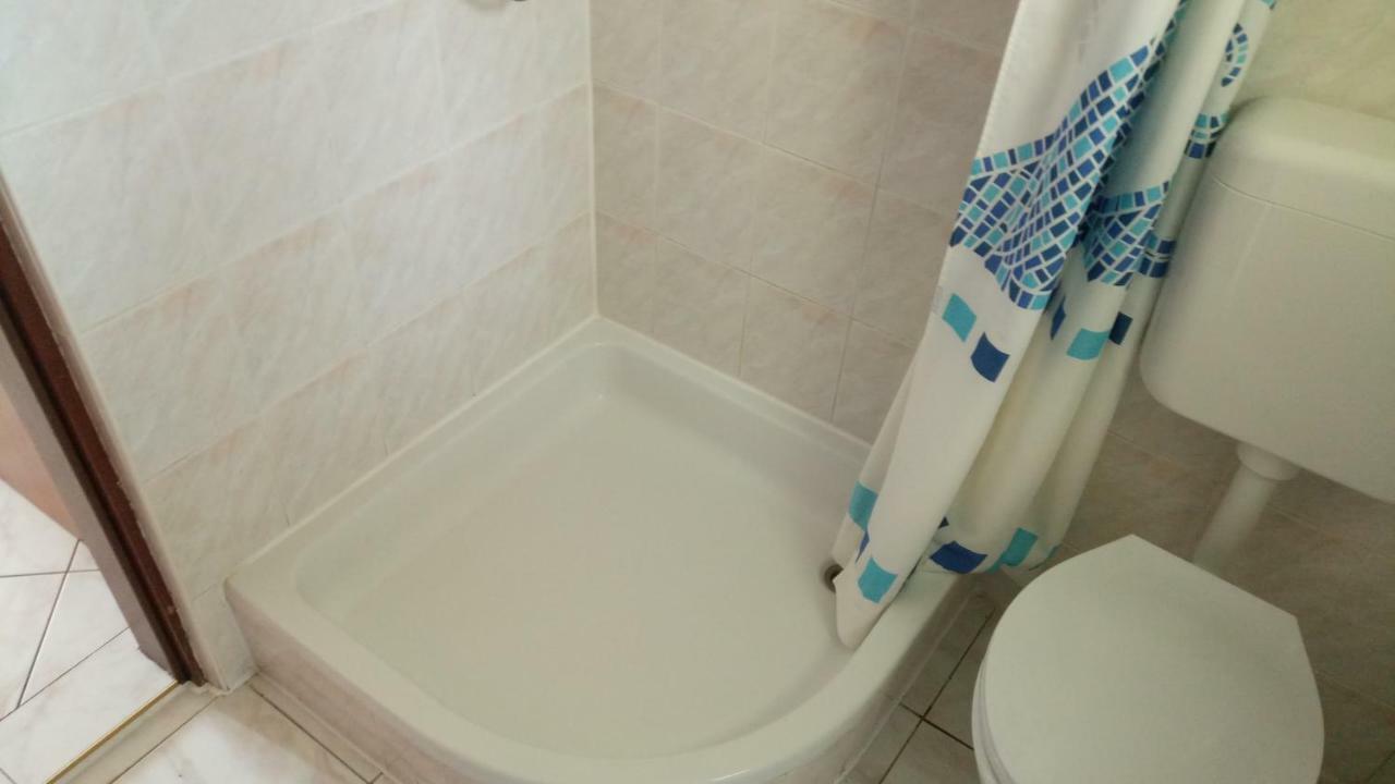 Apartments Ante Vir Luaran gambar